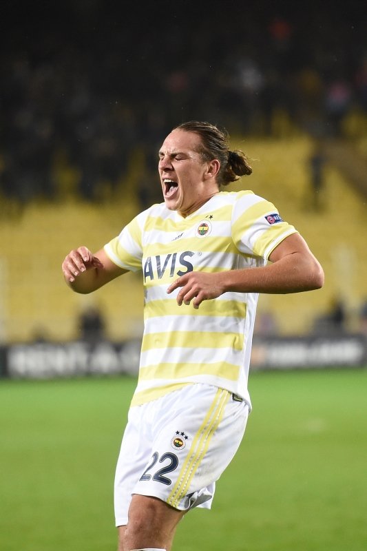 Fenerbahçe’ye transfer piyangosu!