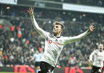 Ljajic yeniden hayata döndü