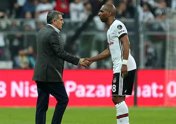 Babel'e Şenol Güneş freni!