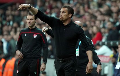 BEŞİKTAŞ HABERLERİ - Beşiktaş’a yeni yıldız adayı! Valerien Ismael kadroda istedi