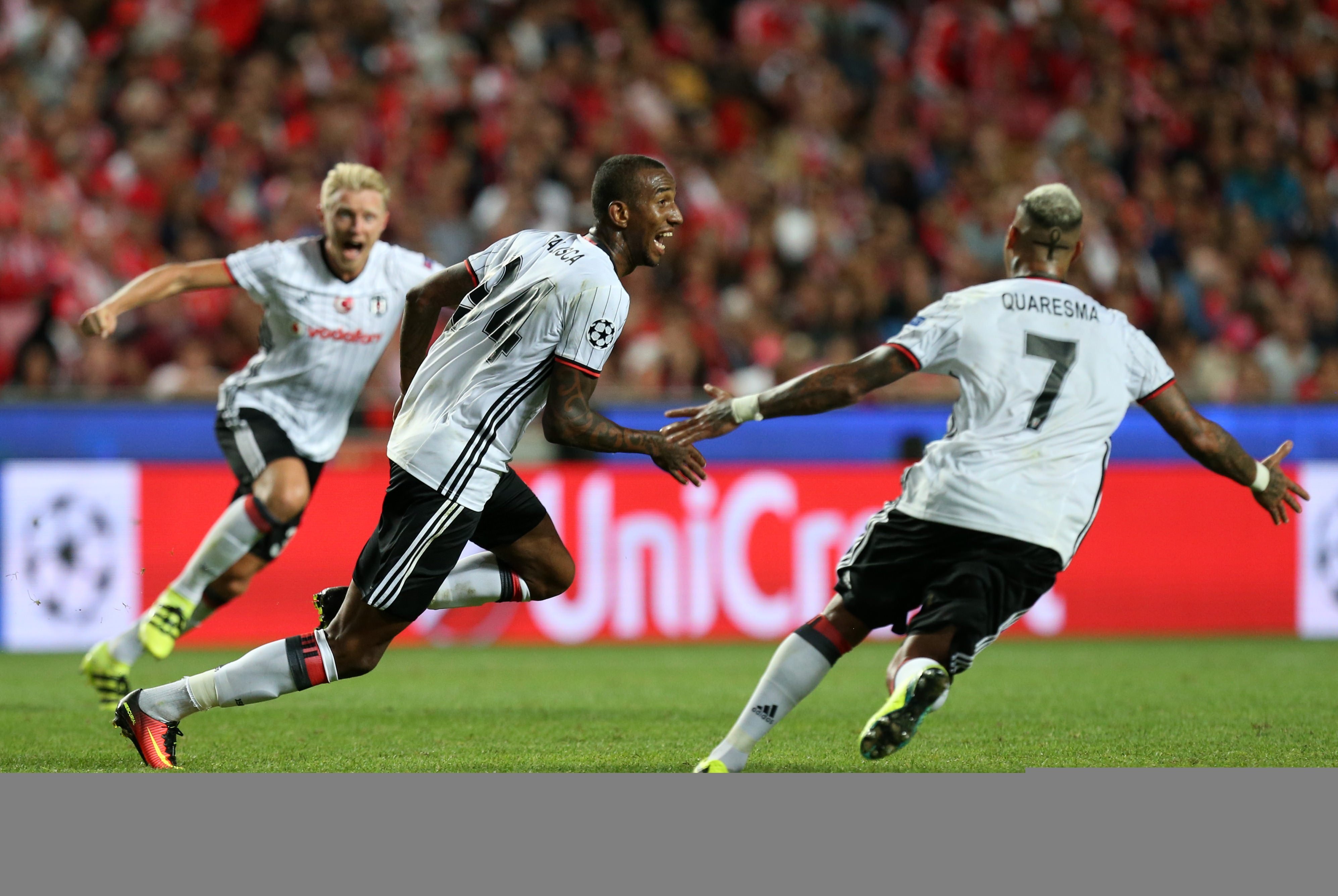 Şenol Güneş: Galibiyeti kaçırdık