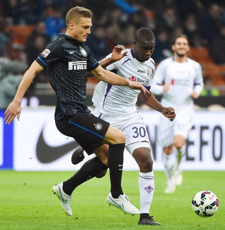 İşte Beşiktaş’ın yeni golcüsü!
