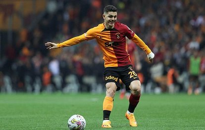 GALATASARAY HABERLERİ: Milot Rashica Antalya’da tatil yapıyor