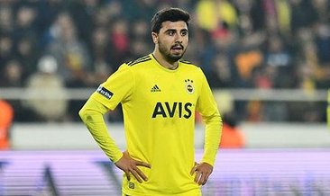 Fenerbahçe'ye çifte şok! Ozan Tufan...