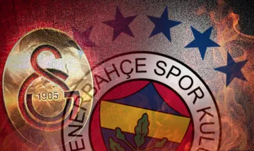 G.Saray'dan TFF'ye mektup! F.Bahçe...