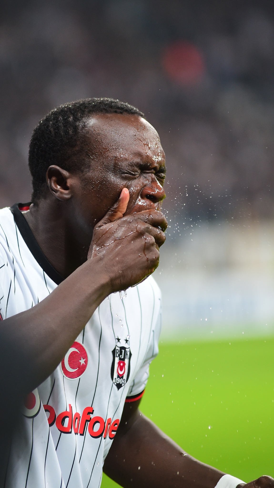 Beşiktaş’tan Aboubakar için flaş teklif