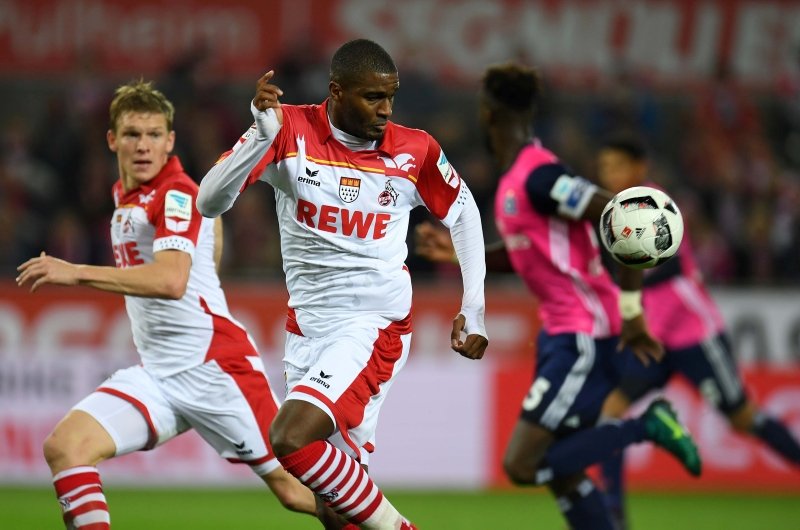 Galatasaray Modeste’den ucuz kurtuldu!