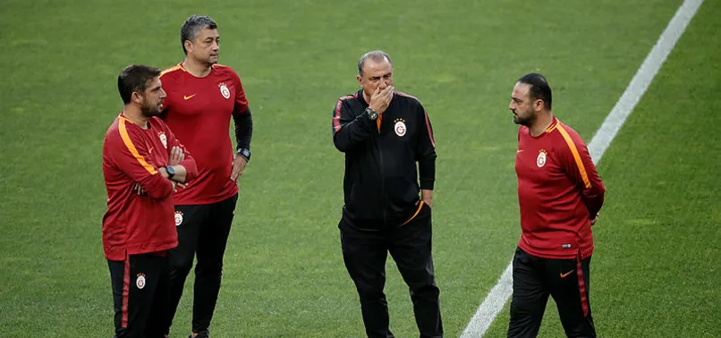 Cimbom'da hedef 5 maç 11 puan
