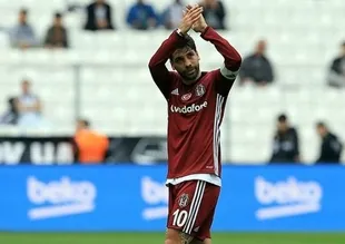 Olcay Şahan için geri sayım