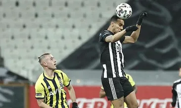 Savunmada Samba yaptı