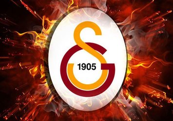 G.Saray'da ayrılık gerçekleşti! O lige kiralandı