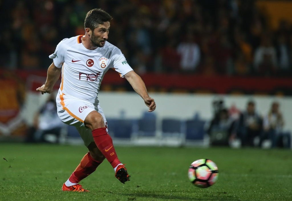 Fenerbahçe mi? Galatasaray mı?