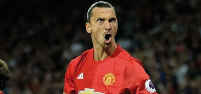 Ibrahimovic'in sözleşmesi uzatılacak