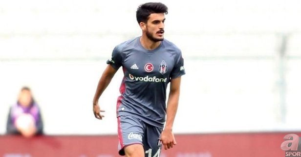 Beşiktaş transfer etmek istiyordu! Trabzonspor kaptı