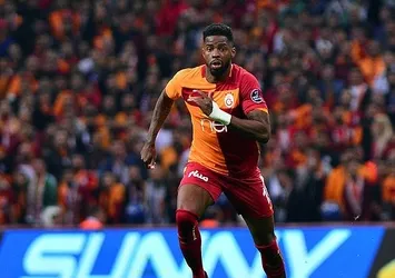 Ryan Donk kendisini aştı