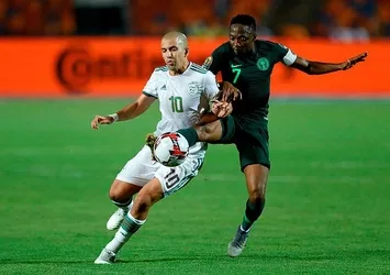 Afrika Kupası’nda final günü