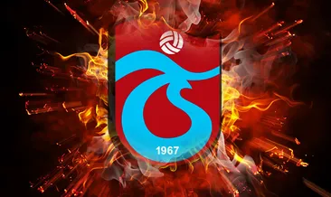 Trabzonspor'dan 2 bomba birden!