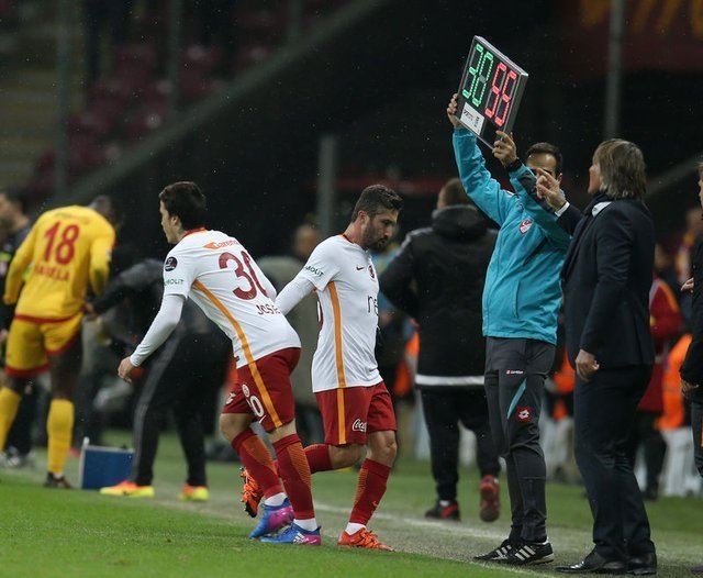 Sabri Sarıoğlu’ndan olay sözler