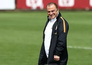 İşte Fatih Terim farkı!