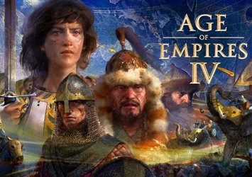 Age Of Empires 4 rekor kırdı! Çıktığı ilk hafta...