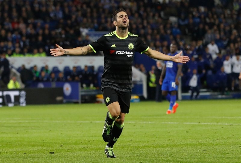 Fenerbahçe’de Fabregas heyecanı!