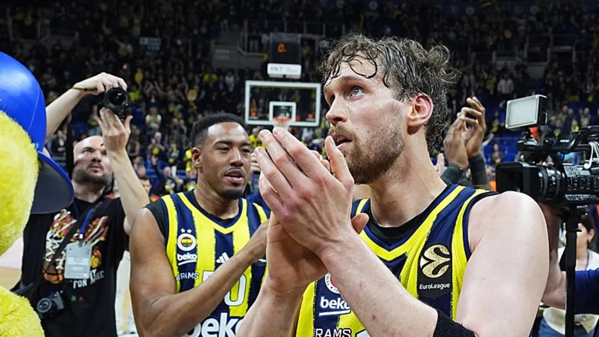 EuroLeague'de Final Four heyecanı başlıyor!