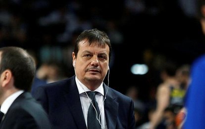 Ergin Ataman: Türkiye’yi gururlandıracağız