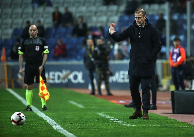 Abdullah Avcı’dan şampiyonluk sözleri