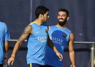 Arda Turan'a hayranlarından büyük şok!