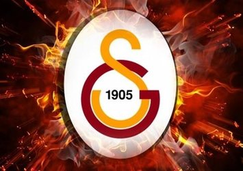 G.Saray'ın transfer listesindeydi! Bedava...