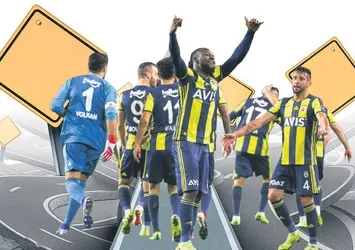8 maç 3 yol