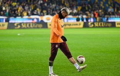 GALATASARAY HABERİ | Mauro Icardi’den taraftarı rahatlatan mesaj! Son 9 haftayı...