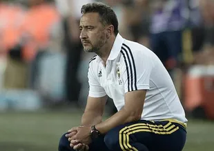 Pereira dönemi resmen bitti