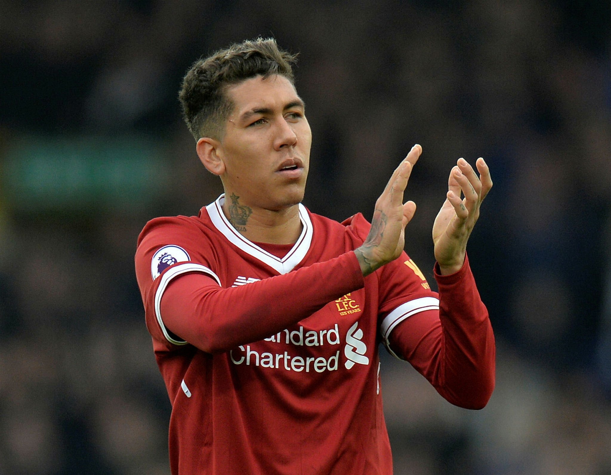 Avrupa’nın en golcü Brezilyalıları