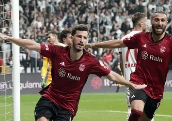 Salih ve Cenk takımda kalacak mı?