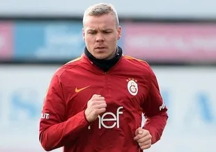 Kolbeinn Sigthorrson'dan şaka gibi açıklama