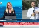 Transferde flaş gelişme! Mandzukic'e yeni teklif yapıldı - 1