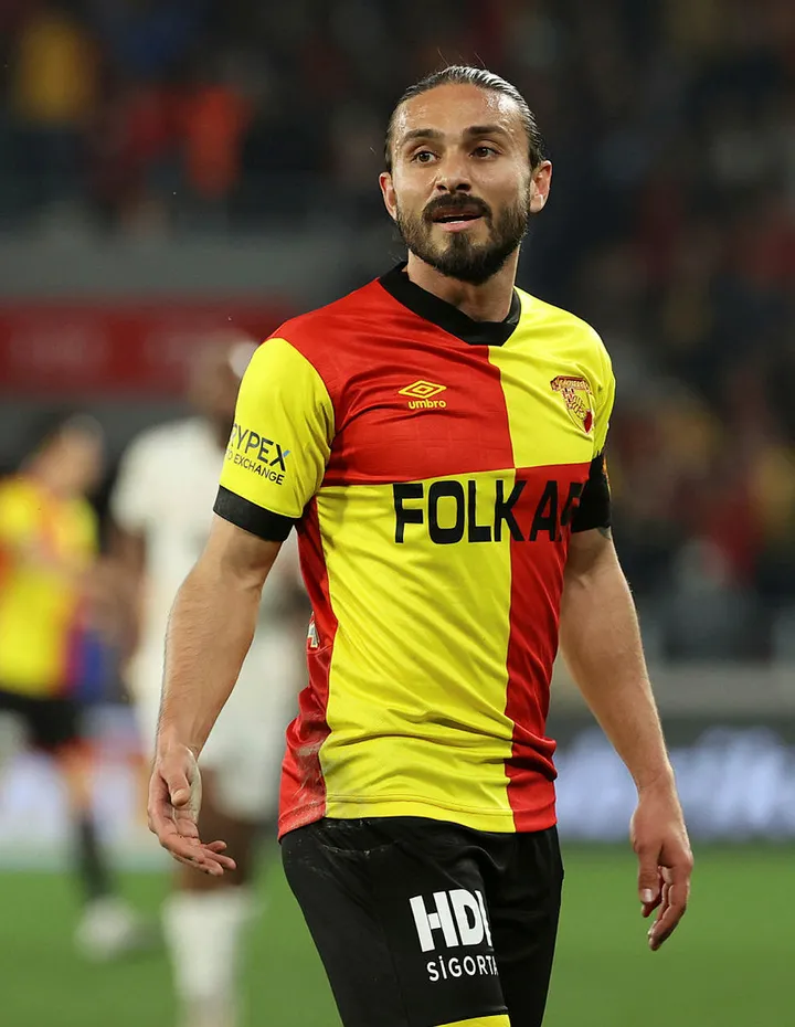 Beşiktaş'ta kanat adayları Halil Akbunar ve Mustafa Eskihellaç! Valerien Ismael'in kararı... - 1