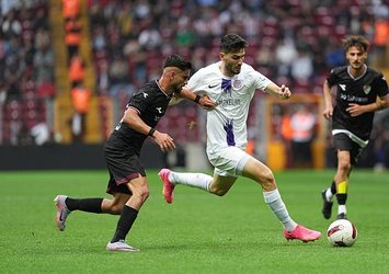 Elazığspor 2. Lig'de!