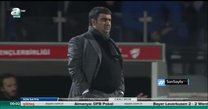 Gençlerbirliği: 0 - Beşiktaş: 1 (ÖZET)