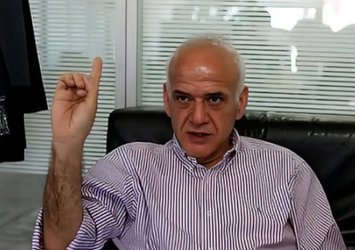Ahmet Çakar'dan flaş sözler!