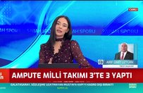 Arif Ümit Uztürk: Bir şampiyonluk daha yaşatacağız