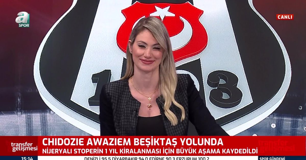 Kartal'a Nijeryalı stoper! Anlaşma sağlandı
