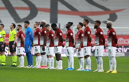 Hatayspor Selim Ilgaz’la yollarını ayırdı!