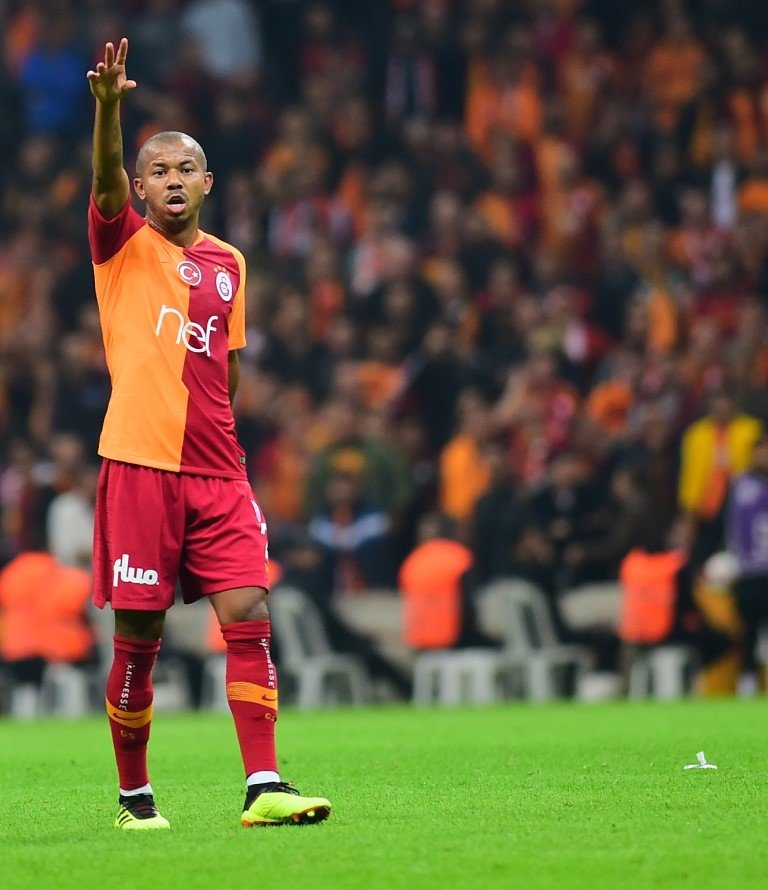 Mariano’ya çifte kıskaç