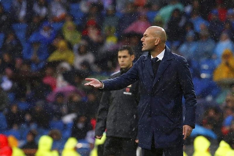 İşte dünyanın en iyi teknik direktörleri