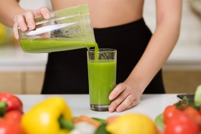 Detoks nedir? Gerçekten gerekli mi?