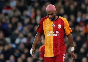 Ryan Babel'e Sergen Yalçın vetosu