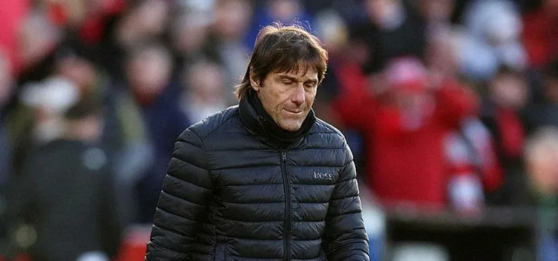 Transfere istediği bütçe Beşiktaş'ı aştı! Conte el yaktı