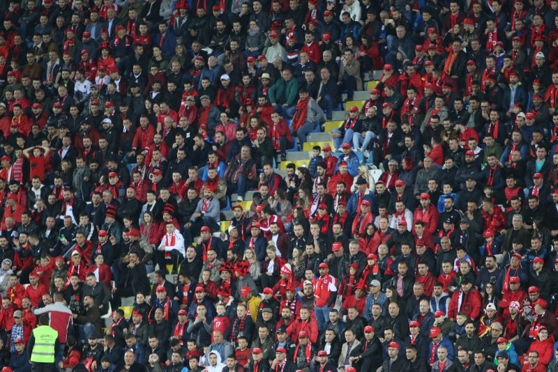 Herkes onu konuşuyor! Oğuzhan Özyakup...